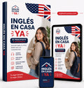 Inglés en casa YA!