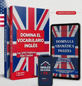 Inglés en casa YA - De Cero a Avanzado!